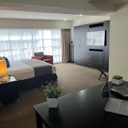 St Isidro Suites Corporate Housing Spa & Wellness Center