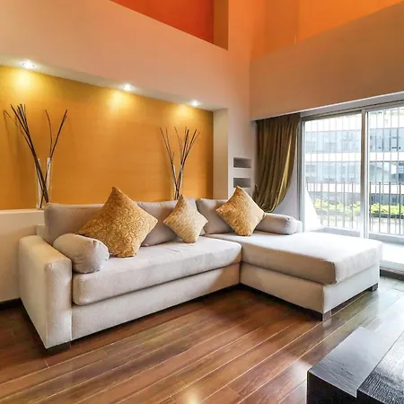 St Isidro Suites Corporate Housing Spa & Wellness Center