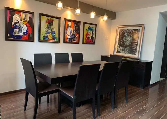 St Isidro Corporate Housing & Wellness Center 4*