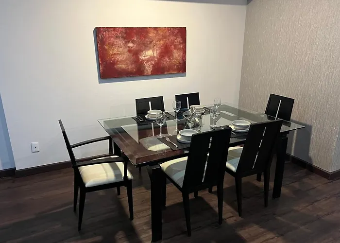 Hotel St Isidro Corporate Housing & Wellness Center