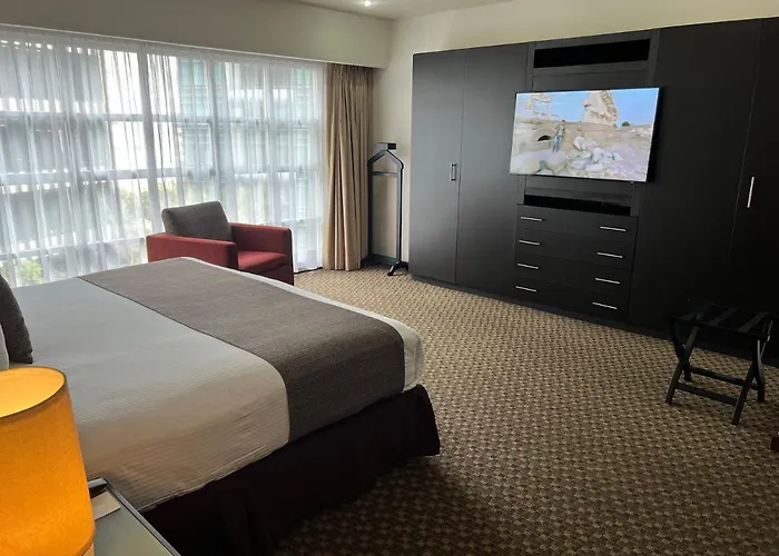 Hotel St Isidro Corporate Housing & Wellness Center 4*