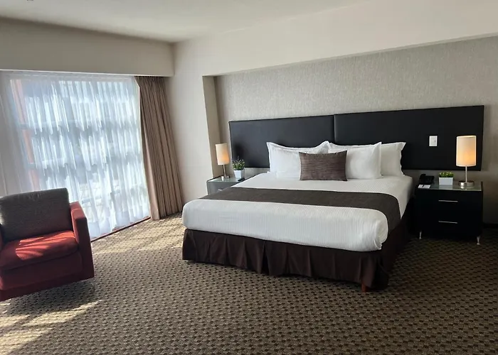 Hotel St Isidro Corporate Housing & Wellness Center Mexico City