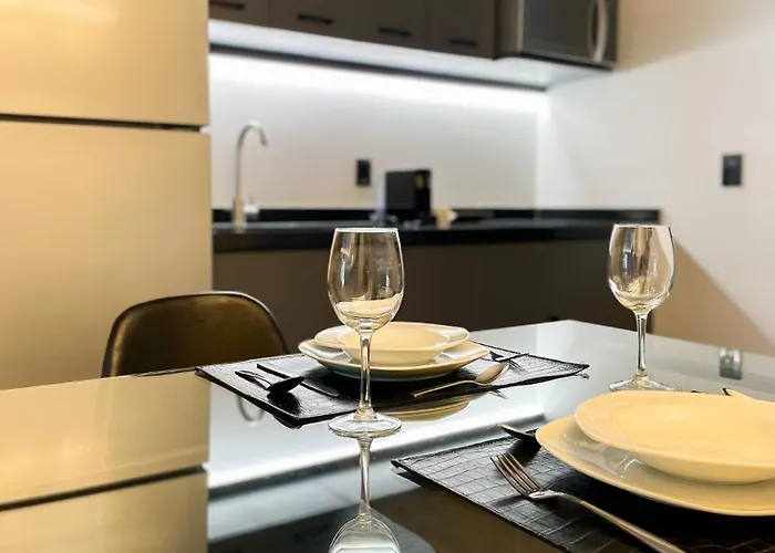 St Isidro Corporate Housing & Wellness Center Hotel 4*