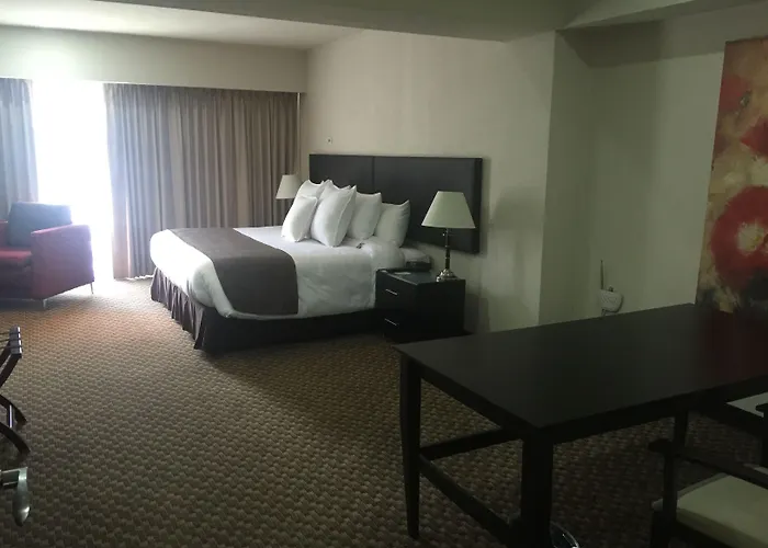 St Isidro Corporate Housing & Wellness Center