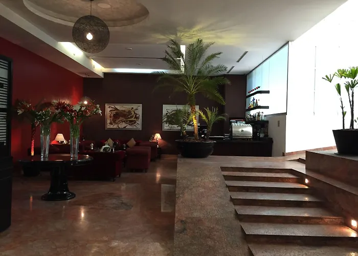 St Isidro Corporate Housing & Wellness Center 4*