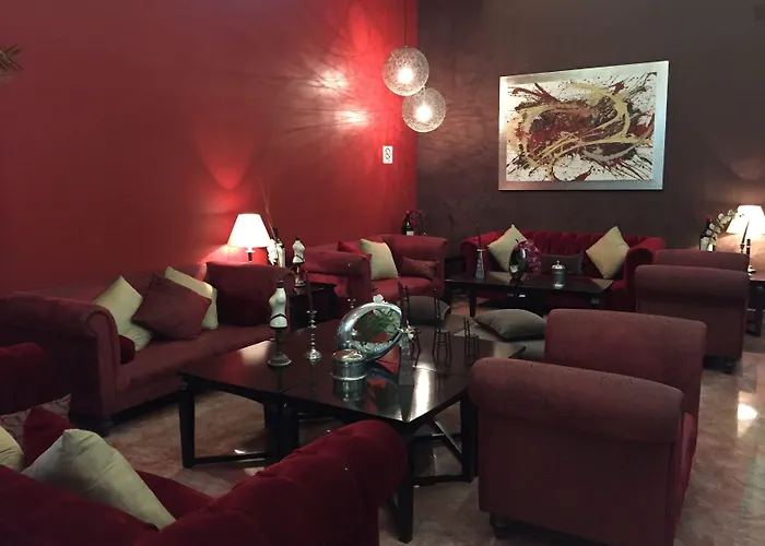 St Isidro Corporate Housing & Wellness Center 4*