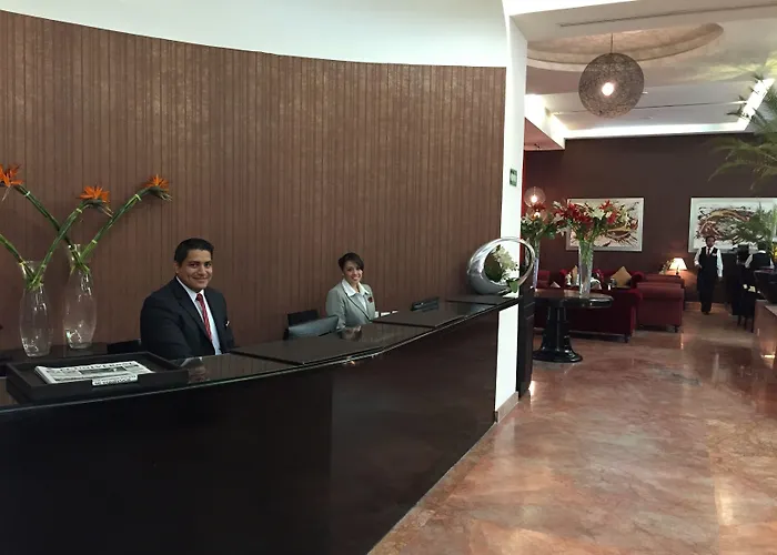 Hotel St Isidro Corporate Housing & Wellness Center 4*