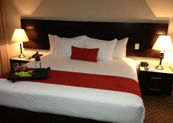 St Isidro Corporate Housing & Wellness Center Hotel