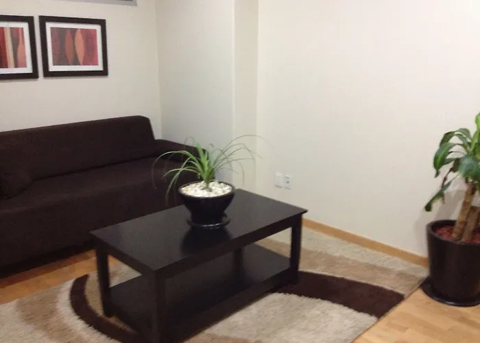 Hotel St Isidro Corporate Housing & Wellness Center