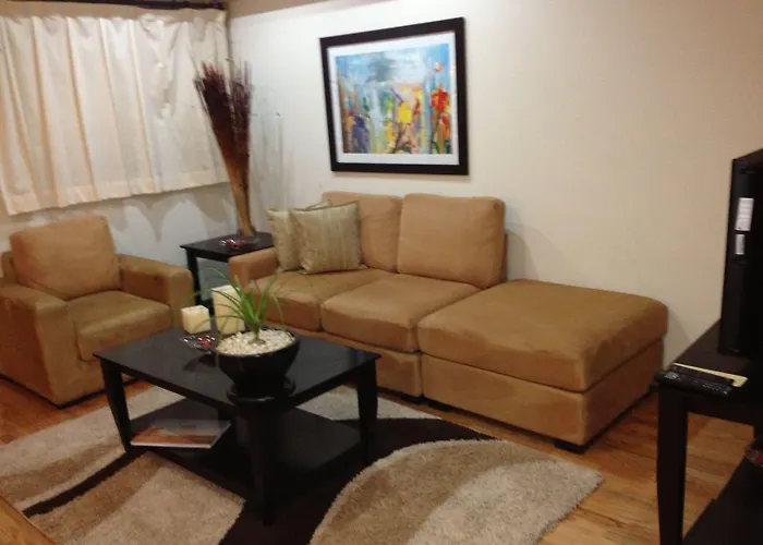 St Isidro Corporate Housing & Wellness Center