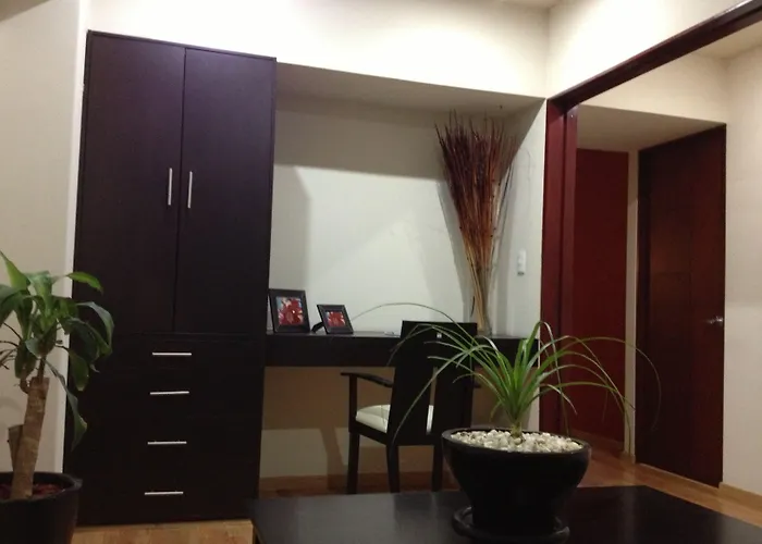 Hotel St Isidro Corporate Housing & Wellness Center