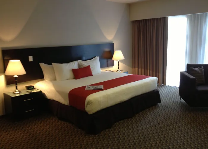 St Isidro Corporate Housing & Wellness Center