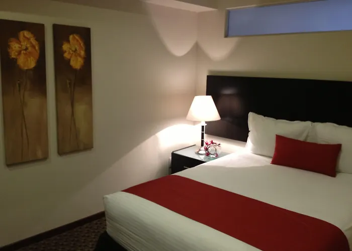 Hotel St Isidro Corporate Housing & Wellness Center 4*