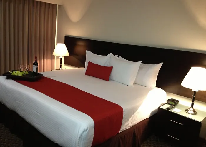 St Isidro Corporate Housing & Wellness Center Hotel 4*