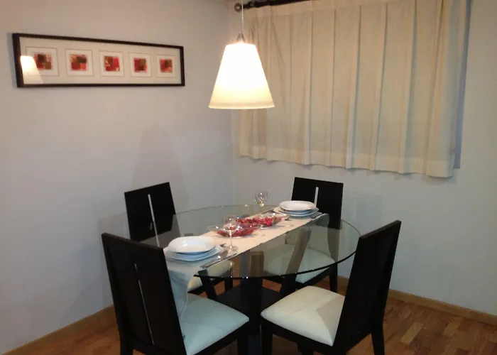St Isidro Corporate Housing & Wellness Center 4* Mexico City