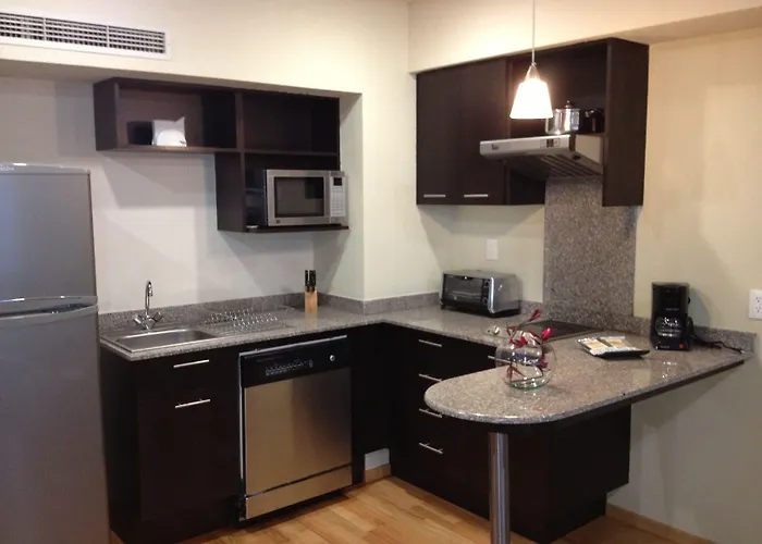 Hotel St Isidro Corporate Housing & Wellness Center 4*