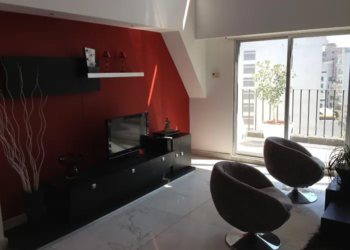 St Isidro Corporate Housing & Wellness Center Mexico City