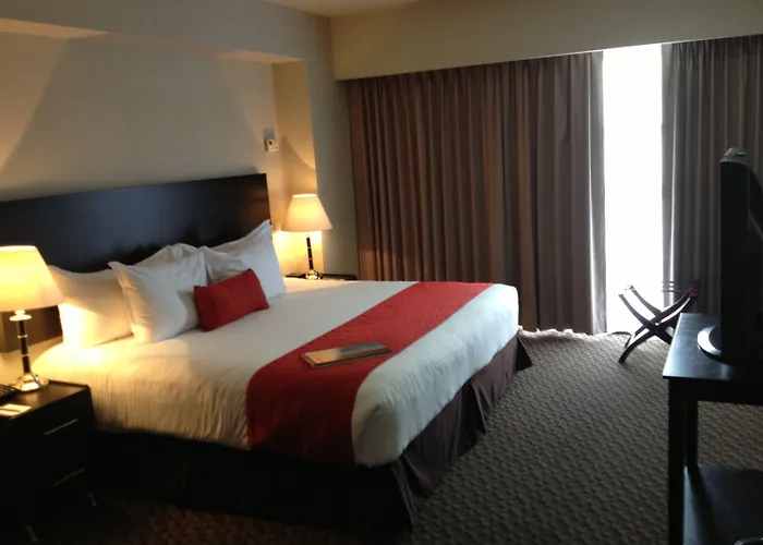 St Isidro Corporate Housing & Wellness Center 4* Mexico City