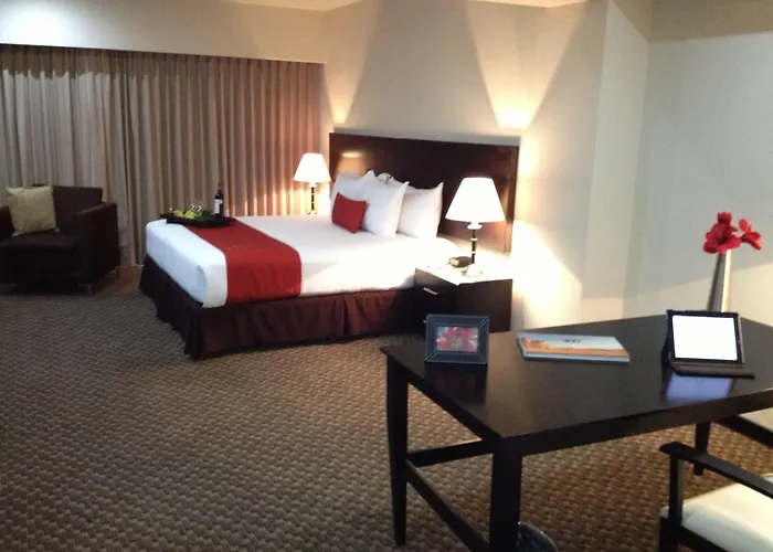 St Isidro Corporate Housing & Wellness Center 4*