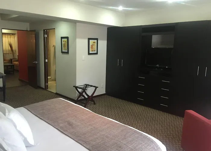 Hotel St Isidro Corporate Housing & Wellness Center
