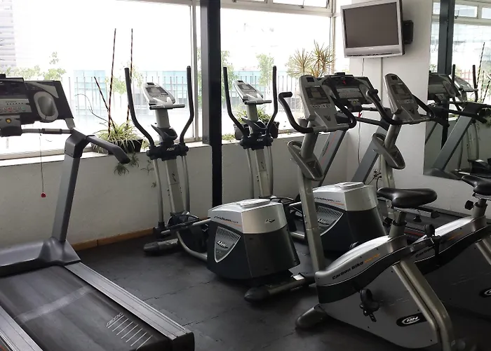 St Isidro Corporate Housing & Wellness Center 4*