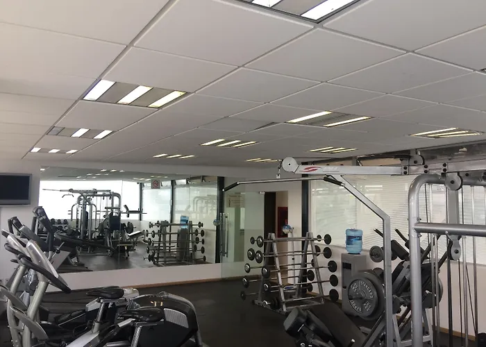 St Isidro Corporate Housing & Wellness Center