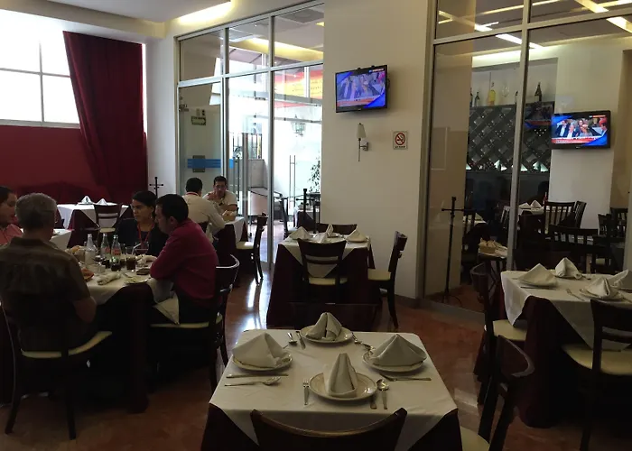 Hotel St Isidro Corporate Housing & Wellness Center 4*