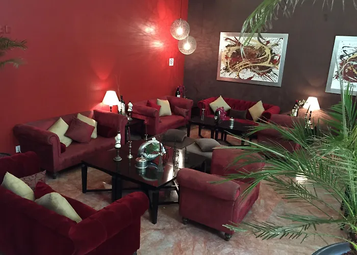 Hotel St Isidro Corporate Housing & Wellness Center 4*