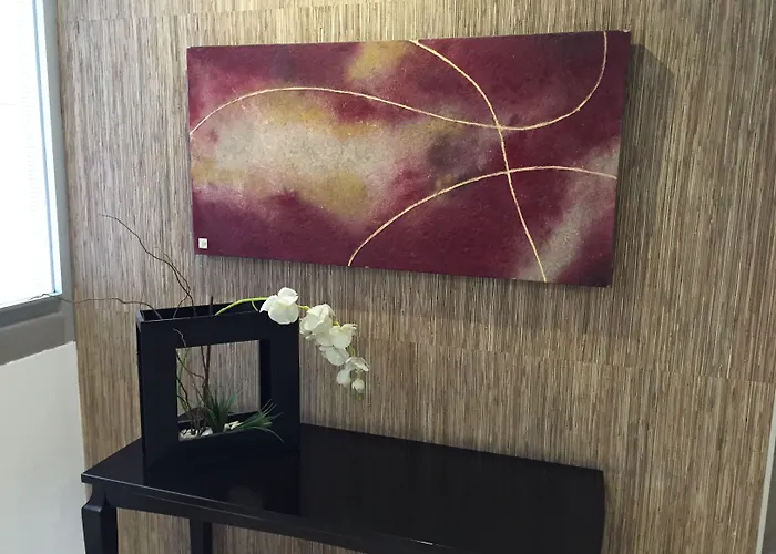 Hotel St Isidro Corporate Housing & Wellness Center