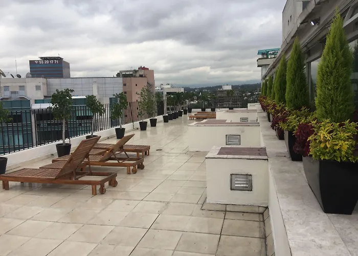 Hotel St Isidro Corporate Housing & Wellness Center