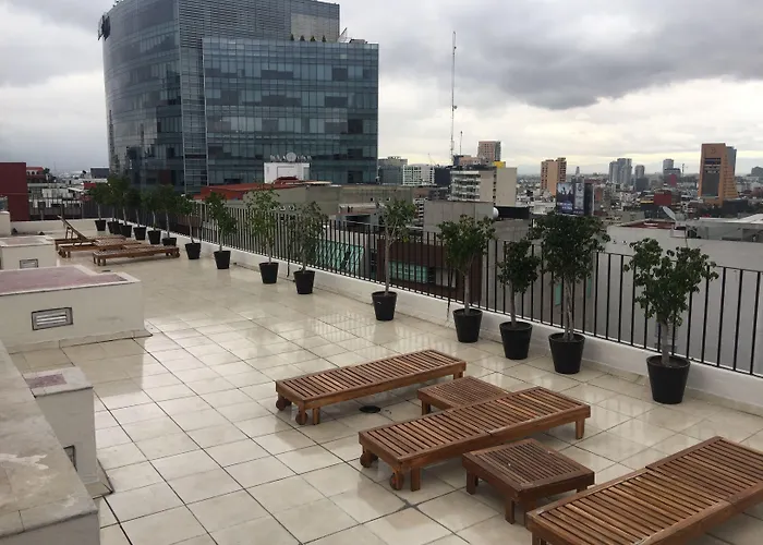 Hotel St Isidro Corporate Housing & Wellness Center 4*