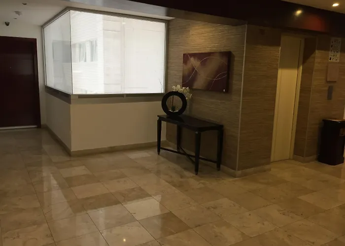 St Isidro Corporate Housing & Wellness Center 4*