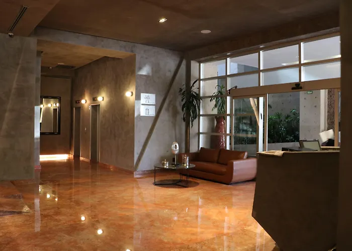 St Isidro Corporate Housing & Wellness Center Mexico City