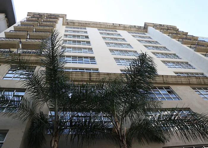 酒店 St Isidro Corporate Housing & Wellness Center 墨西哥城