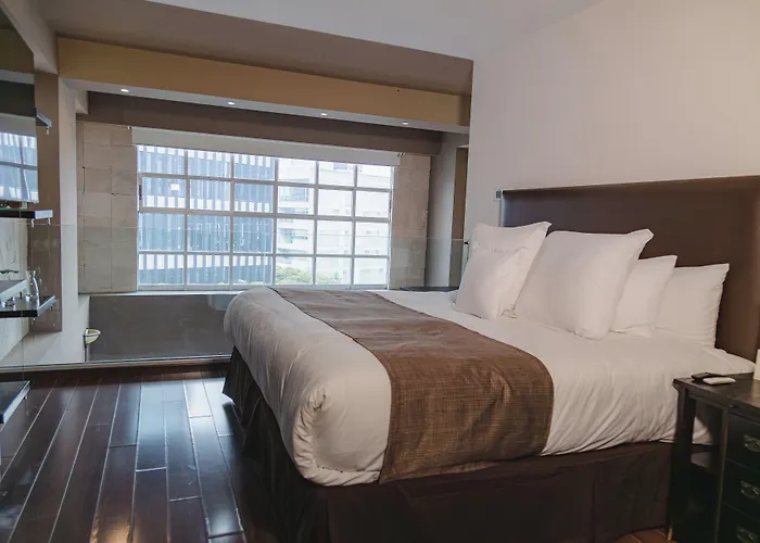 St Isidro Corporate Housing & Wellness Center