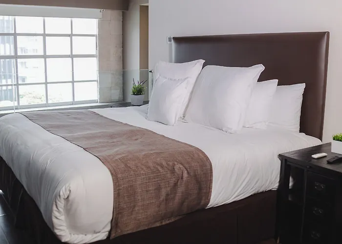 St Isidro Corporate Housing & Wellness Center