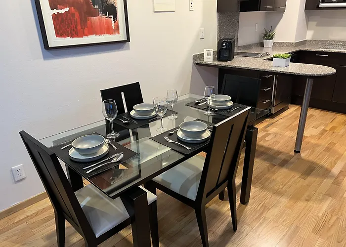 St Isidro Corporate Housing & Wellness Center
