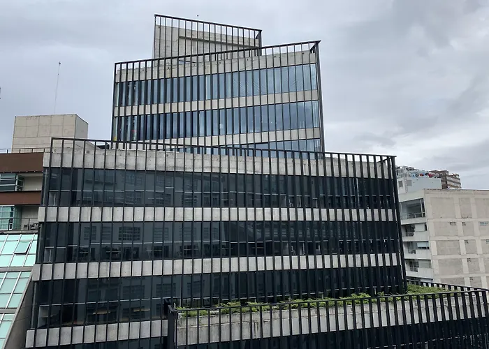 St Isidro Corporate Housing & Wellness Center Hotel