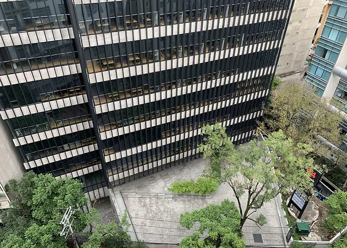 St Isidro Corporate Housing & Wellness Center Mexico City