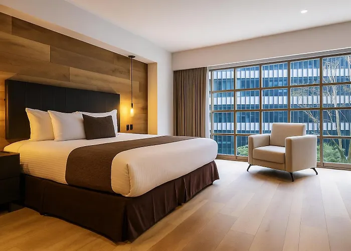 St Isidro Corporate Housing & Wellness Center 4*