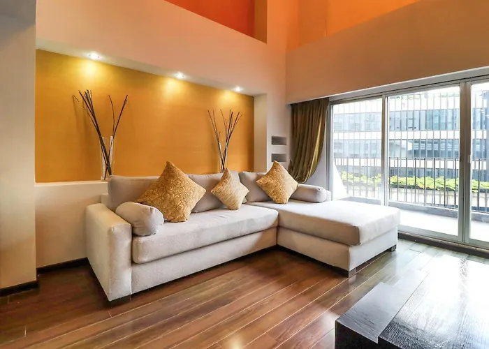 St Isidro Corporate Housing & Wellness Center Hotel 4*