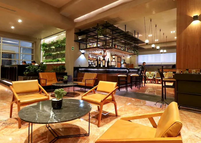 St Isidro Corporate Housing & Wellness Center 4*
