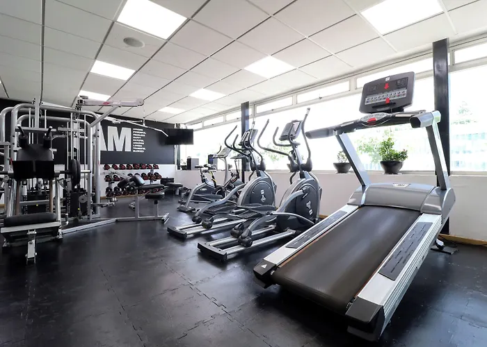 St Isidro Corporate Housing & Wellness Center 墨西哥城