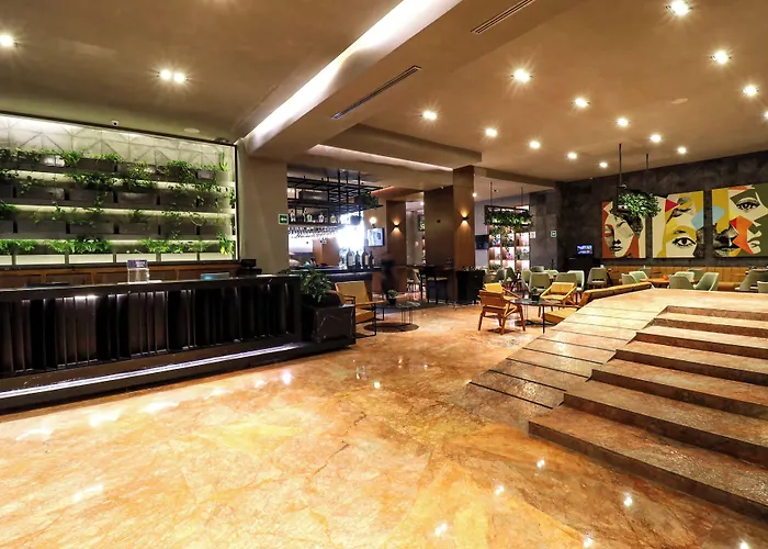 St Isidro Corporate Housing & Wellness Center 酒店