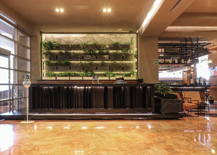 St Isidro Corporate Housing & Wellness Center 酒店