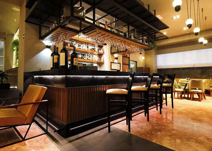 酒店 St Isidro Corporate Housing & Wellness Center 4*