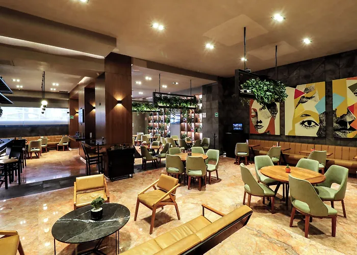 St Isidro Corporate Housing & Wellness Center 酒店 4*