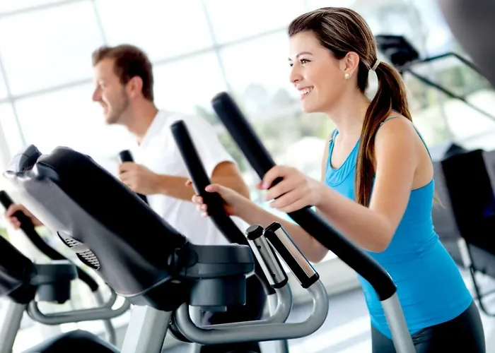St Isidro Corporate Housing & Wellness Center 4*